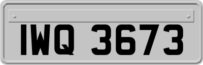 IWQ3673