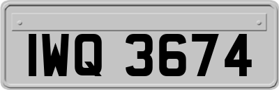 IWQ3674