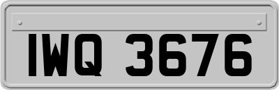 IWQ3676