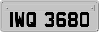 IWQ3680