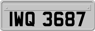 IWQ3687