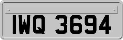IWQ3694