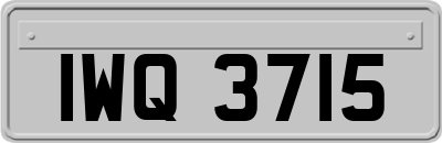 IWQ3715