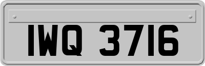 IWQ3716