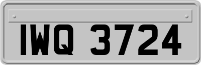 IWQ3724