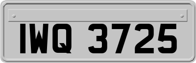 IWQ3725