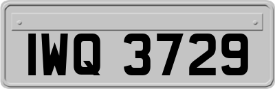 IWQ3729