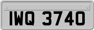 IWQ3740