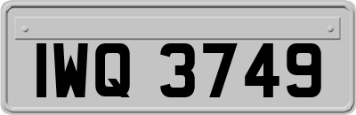 IWQ3749
