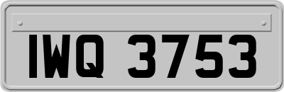 IWQ3753