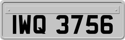 IWQ3756