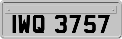 IWQ3757