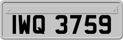 IWQ3759