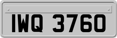IWQ3760