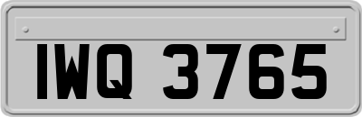 IWQ3765