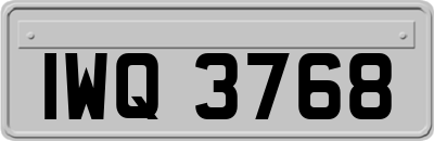 IWQ3768