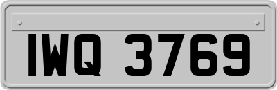 IWQ3769