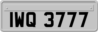 IWQ3777