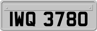 IWQ3780
