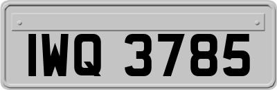 IWQ3785