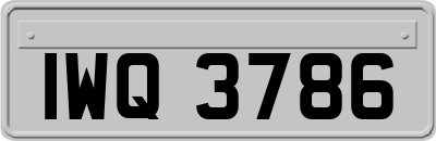 IWQ3786
