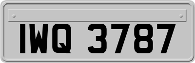 IWQ3787