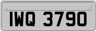 IWQ3790