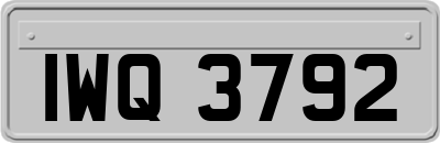 IWQ3792