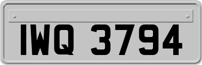 IWQ3794