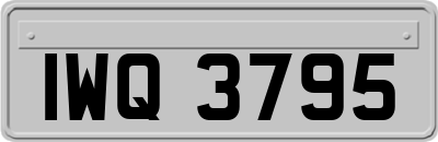 IWQ3795