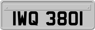 IWQ3801