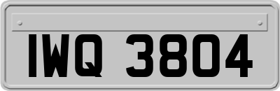IWQ3804