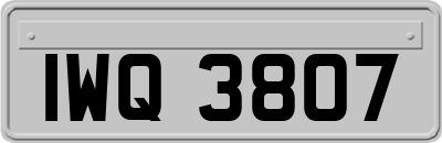 IWQ3807