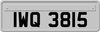 IWQ3815