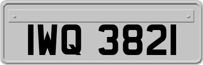 IWQ3821