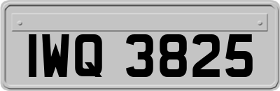 IWQ3825