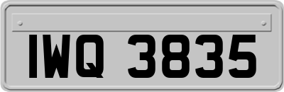 IWQ3835