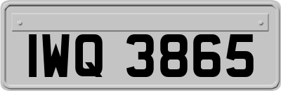 IWQ3865