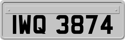 IWQ3874