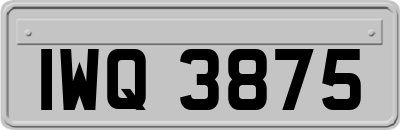 IWQ3875