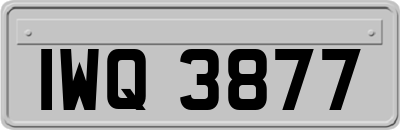 IWQ3877