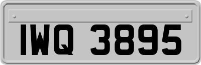 IWQ3895
