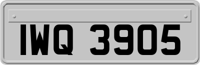 IWQ3905