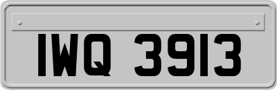 IWQ3913
