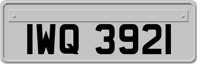 IWQ3921
