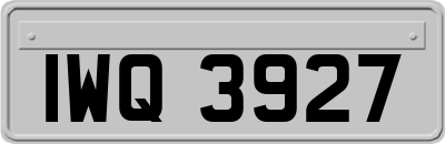 IWQ3927