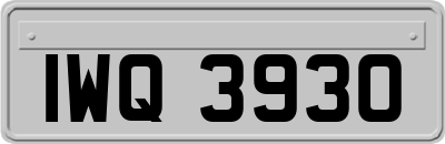 IWQ3930