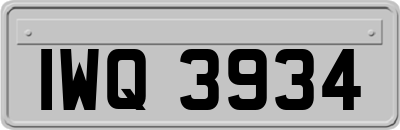 IWQ3934