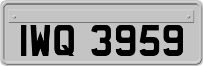 IWQ3959