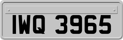 IWQ3965